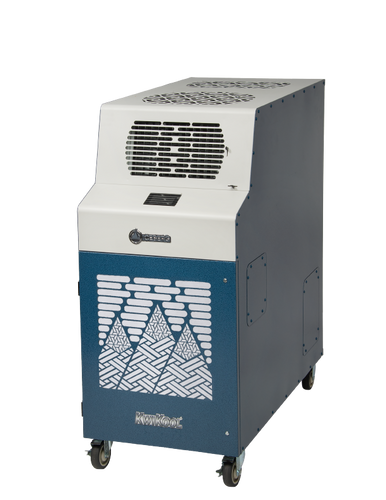 KwiKool KIB4221-3 42,000 BTU 3.5 Ton Portable Air Conditioner