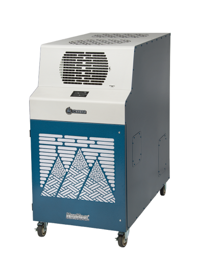 KwiKool KIB6021-3 60,000 BTU 5 Ton Portable Air Conditioner