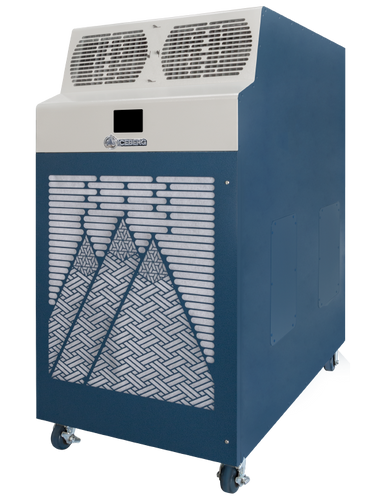KwiKool KIB12043-3 120,000 BTU 10 Ton Portable Air Conditioner