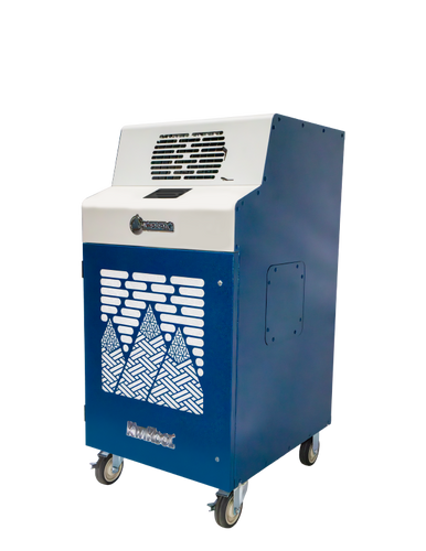 KwiKool 3.5 Ton Water-Cooled Portable Air Conditioner, 230V, KWIB4221-3