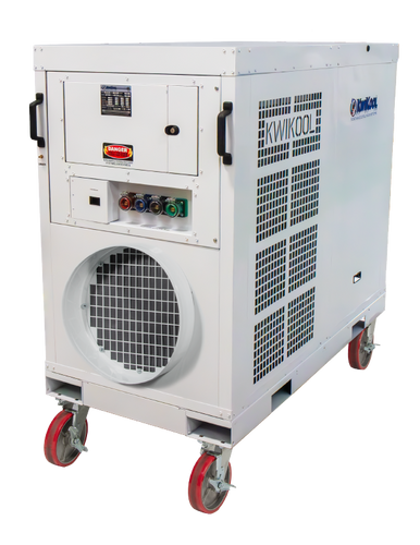 KwiKool KPO12-23-3 135,000 BTU 12 Ton Portable Air Conditioner