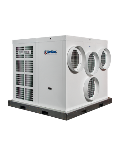 KwiKool KPO25-43-3 270,000 BTU 25 Ton Portable Air Conditioner