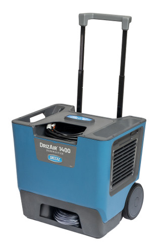 Dri-Eaz DrizAir 1400 Dehumidifier