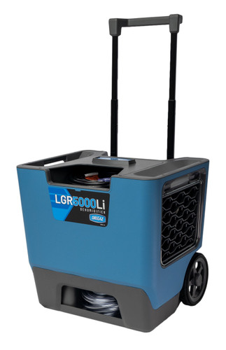 Dri-Eaz LGR 5000Li Dehumidifier