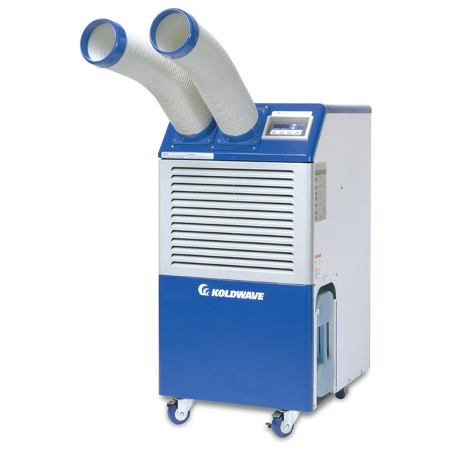 koldwave air conditioner