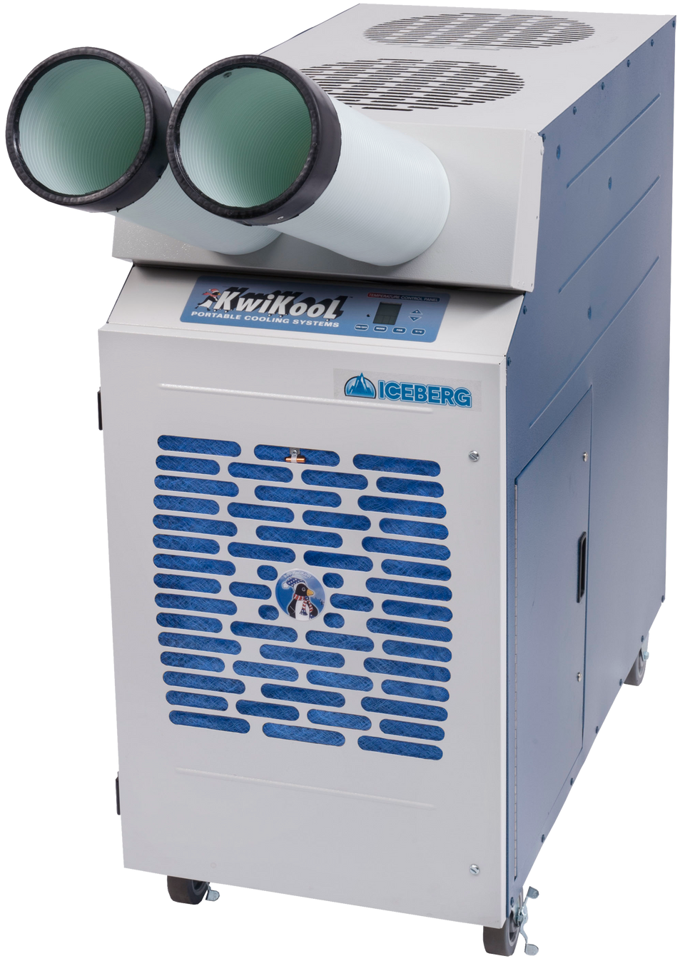 KwiKool KIB60432 AC Industrial Portable Air Conditioner