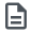 File icon