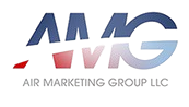 AMG Air Logo
