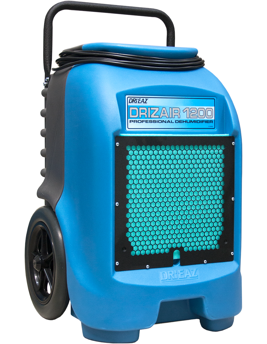 Dri Eaz Dehumidifier Lrg