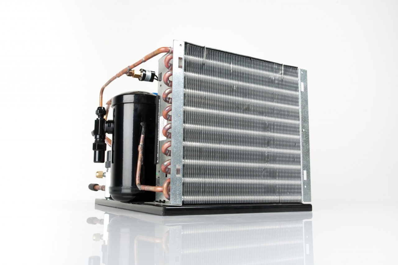 WhisperKOOL Platinum Mini-Split Wine Cellar Cooler