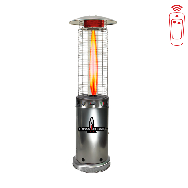 Outdoor Natural Gas Heater Outside Patio Heaters Amg