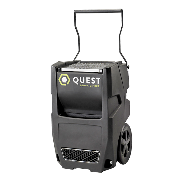 Quest CDG174 Quest Portable Dehumidifiers FREE SHIPPING