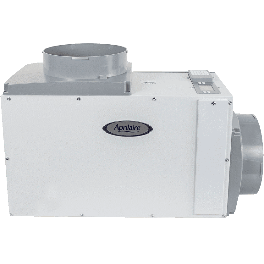 Aprilaire 1830 Whole Home Dehumidifier Aprilaire 70 Pint Dehumidifier