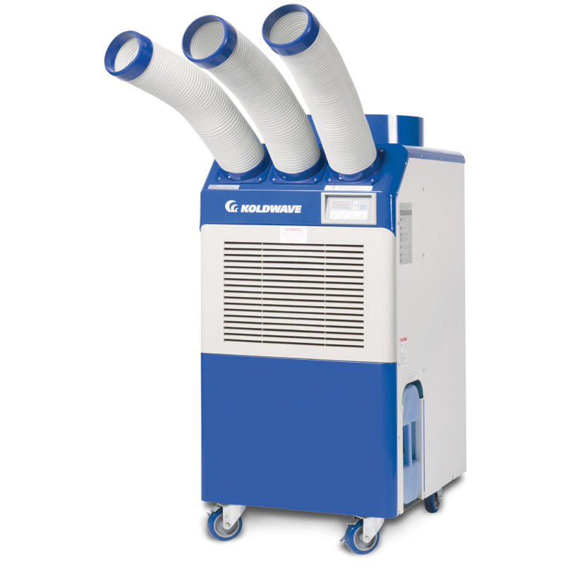 koldwave air conditioner