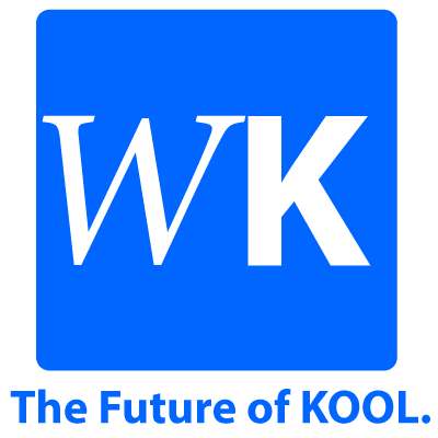 Whisperkool logo