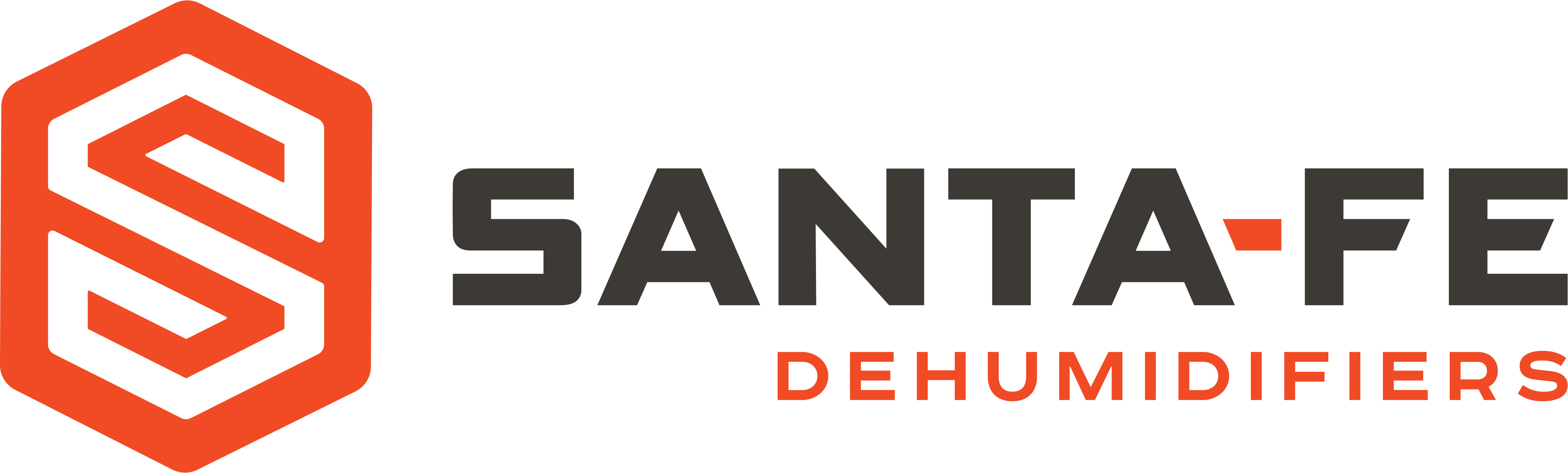 Santa Fe logo