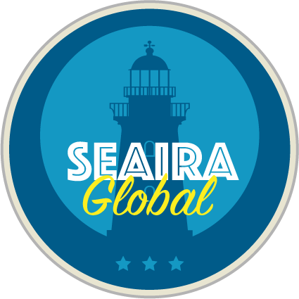 seaira global logo