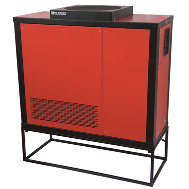 Ebac CD425 Dehumidifier | Industrial Dehumidifiers | AMG