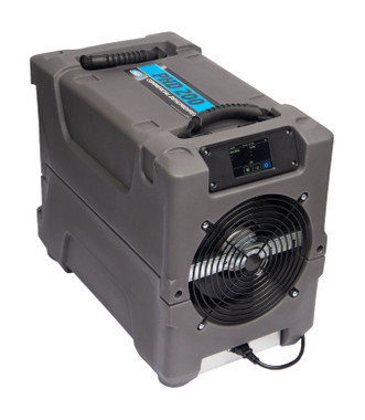 Dri-Eaz PHD 200 Dehumidifier | Small Portable Dehumidifier | Dri