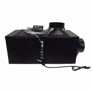 Wine Guardian D025 | 1/4 Ton | Wine Cellar Cooling Unit