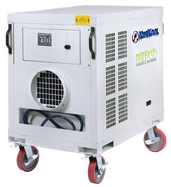 KwiKool KPO5-43 Portable AC | Indoor and Outdoor Portable Air