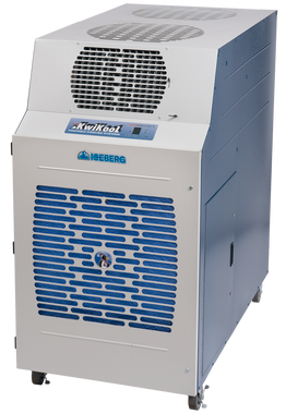 KwiKool KIB6043-2 AC | Industrial Portable Air Conditioner