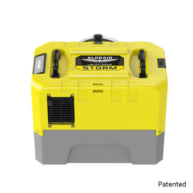 Storm Extreme LGR85 Dehumidifier WiFi| Alorair| Restoration
