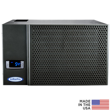 CellarPro 1800XTS-ECX #2176 | Ducted Wine Cellar Cooler