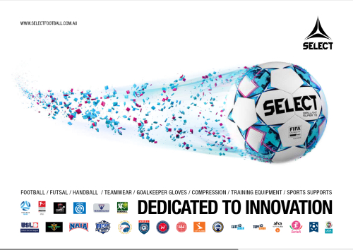 Select Full Catalogue