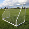 QUICKPLAY UPVC QUICK FOLD MATCH GOAL (3M X 2M) 