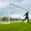 QUICKPLAY UPVC QUICK FOLD MATCH GOAL (5M X 2M)