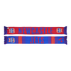 NEWCASTLE JETS LINEBREAK SCARF