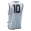 NUMBERED BIBS - WHITE #1-16 
