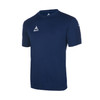 AUSTRALIA JERSEY S/S - NAVY/WHITE 