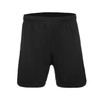 AUSTRALIA SHORT - BLACK 