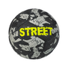 STREET KICKER BLACK/FLURO