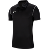PARK 20 POLO BLACK 