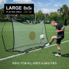 QUICKPLAY SPOT 8x5ft REBOUNDER