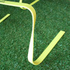 6 INCH RIBBON HURDLES 4 PACK