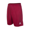 AUSTRALIA SHORT- BURGUNDY 