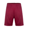 AUSTRALIA SHORT- BURGUNDY 