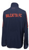 BALCATTA 1/4 ZIP JACKET