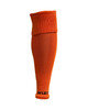 FOOTLESS SOCKS - ORANGE
