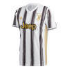 JUVENTUS JERSEY HOME 20/21