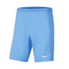 PARK III SHORTS UNIVERSITY BLUE
