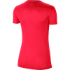 PARK 7 WOMENS JERSEY CRIMSON