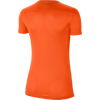 PARK 7 WOMENS JERSEY ORANGE