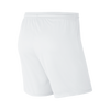 PARK III WOMENS SHORT WHITE