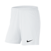 PARK III WOMENS SHORT WHITE
