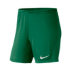 PARK III WOMENS SHORT PINE GREEN